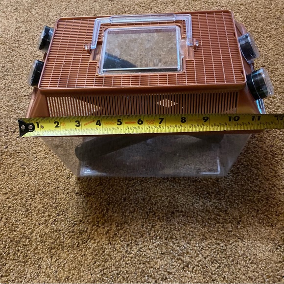 🐕🦺3 for $20 - ❤️🩹Host Pick - Cricket Cage - Picture 6 of 7